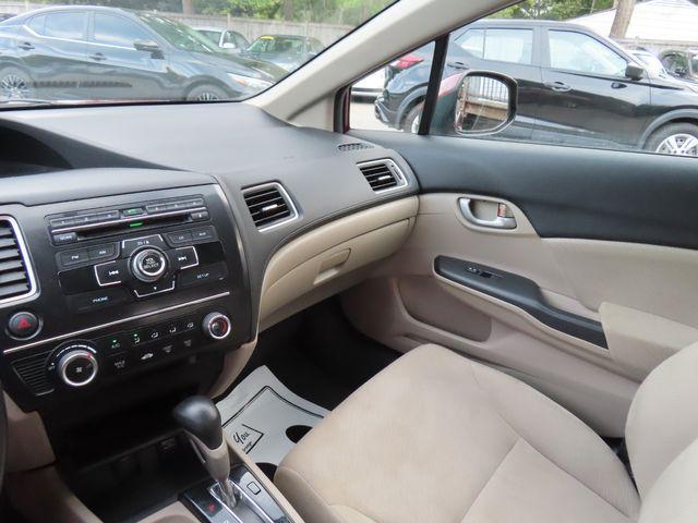 used 2013 Honda Civic car, priced at $7,699