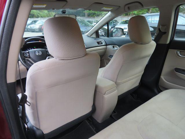 used 2013 Honda Civic car, priced at $7,699