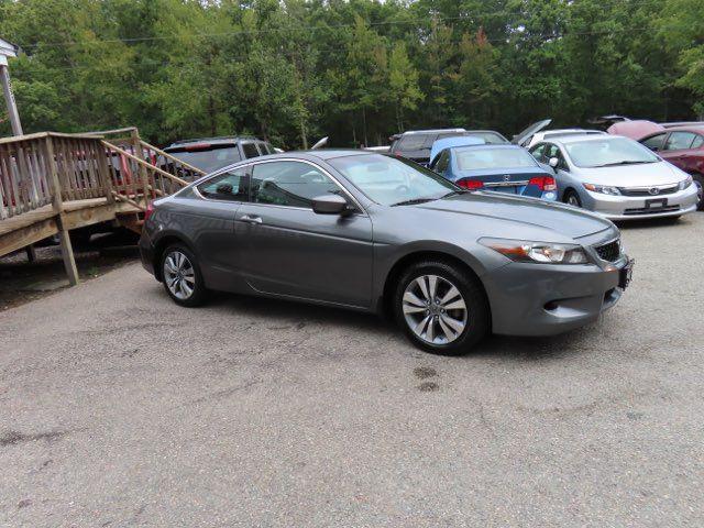 used 2009 Honda Accord car, priced at $7,499
