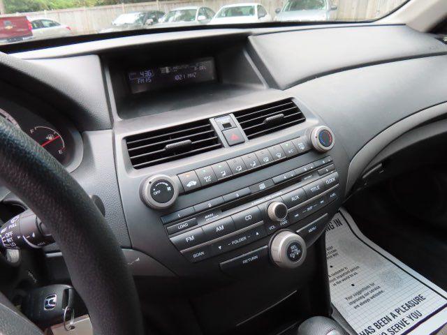 used 2009 Honda Accord car, priced at $7,499
