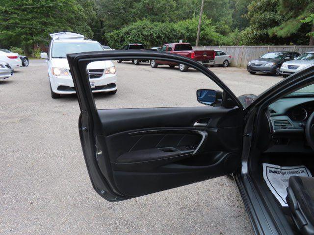 used 2009 Honda Accord car, priced at $7,499
