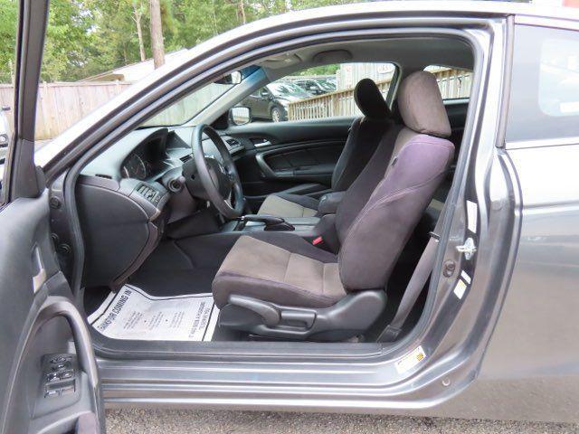 used 2009 Honda Accord car, priced at $7,499