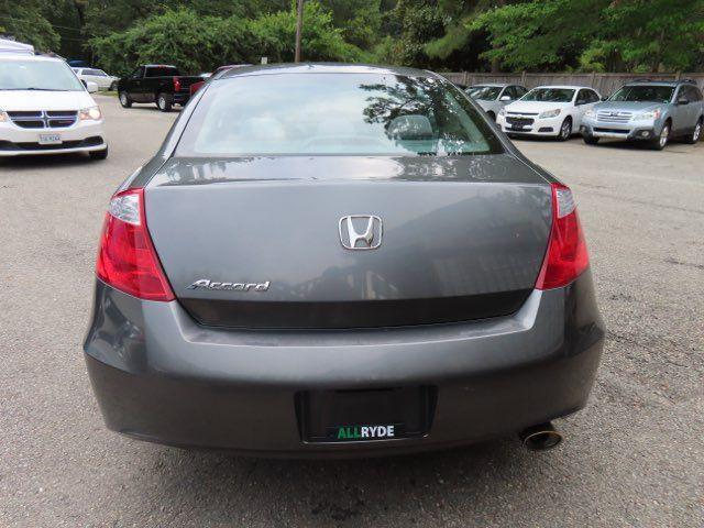 used 2009 Honda Accord car, priced at $7,499