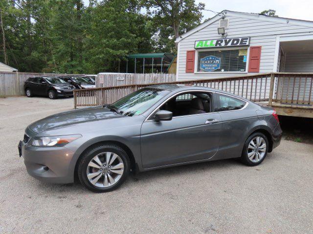 used 2009 Honda Accord car, priced at $7,499