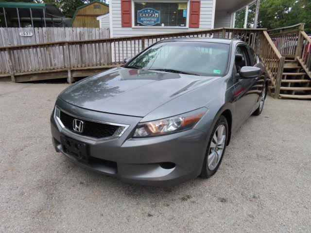 used 2009 Honda Accord car, priced at $7,499