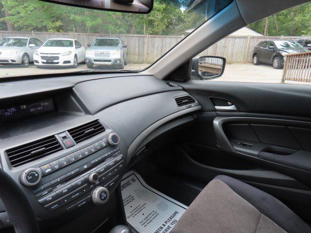 used 2009 Honda Accord car, priced at $7,499
