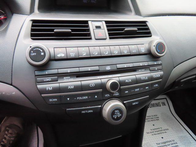 used 2009 Honda Accord car, priced at $7,499