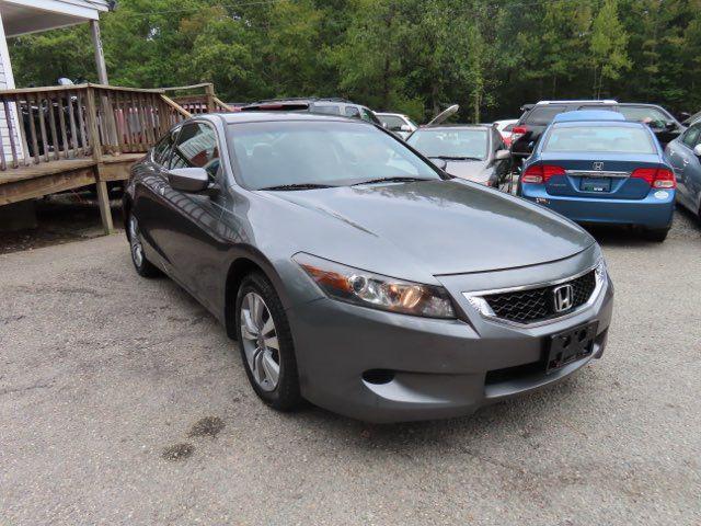 used 2009 Honda Accord car, priced at $7,499