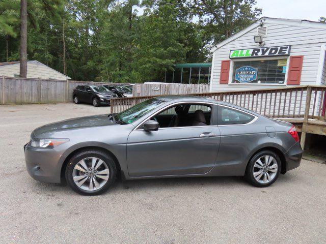 used 2009 Honda Accord car, priced at $7,499