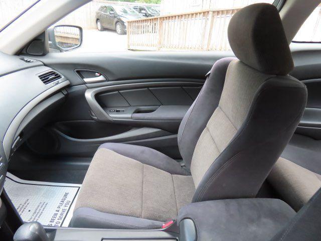 used 2009 Honda Accord car, priced at $7,499