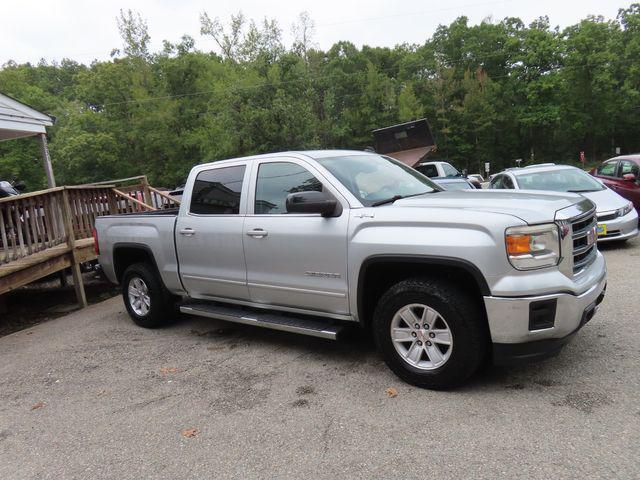 used 2014 GMC Sierra 1500 car, priced at $12,299