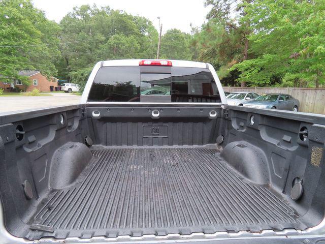 used 2014 GMC Sierra 1500 car, priced at $12,299