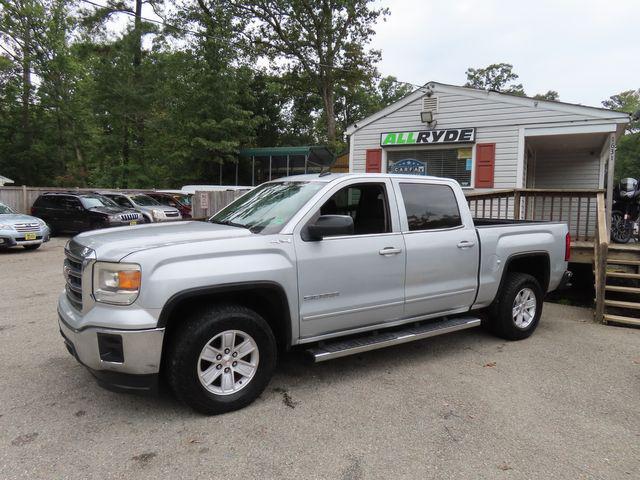 used 2014 GMC Sierra 1500 car, priced at $12,299