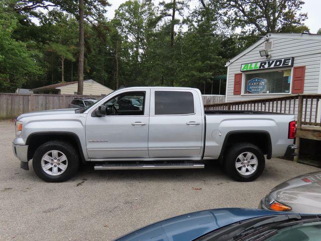 used 2014 GMC Sierra 1500 car, priced at $12,299