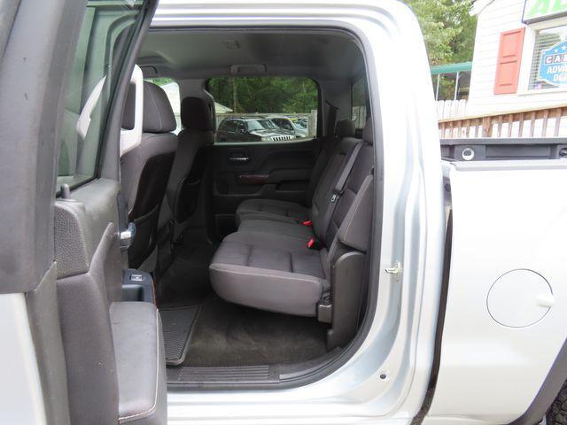 used 2014 GMC Sierra 1500 car, priced at $12,299