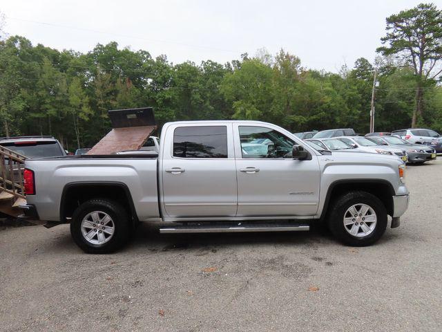 used 2014 GMC Sierra 1500 car, priced at $12,299