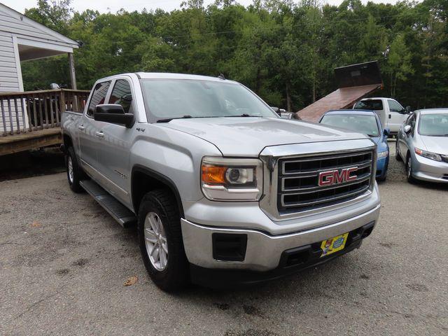 used 2014 GMC Sierra 1500 car, priced at $12,299
