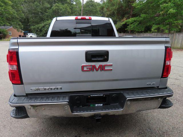 used 2014 GMC Sierra 1500 car, priced at $12,299