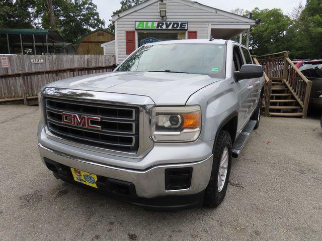 used 2014 GMC Sierra 1500 car, priced at $12,299