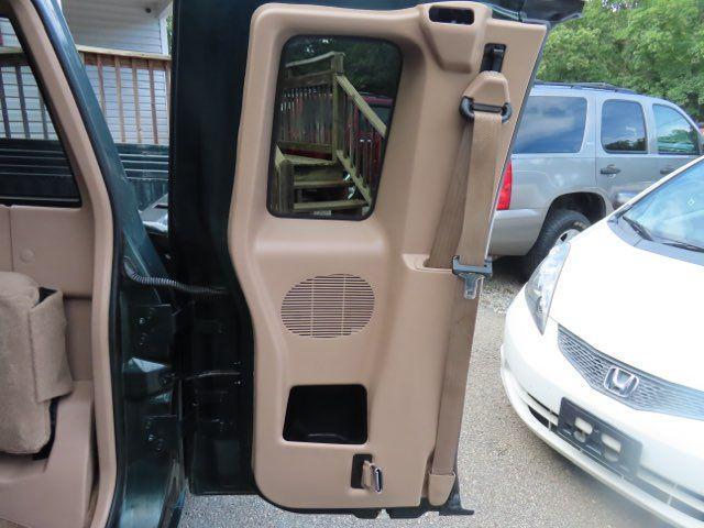 used 2002 Ford Ranger car, priced at $4,999