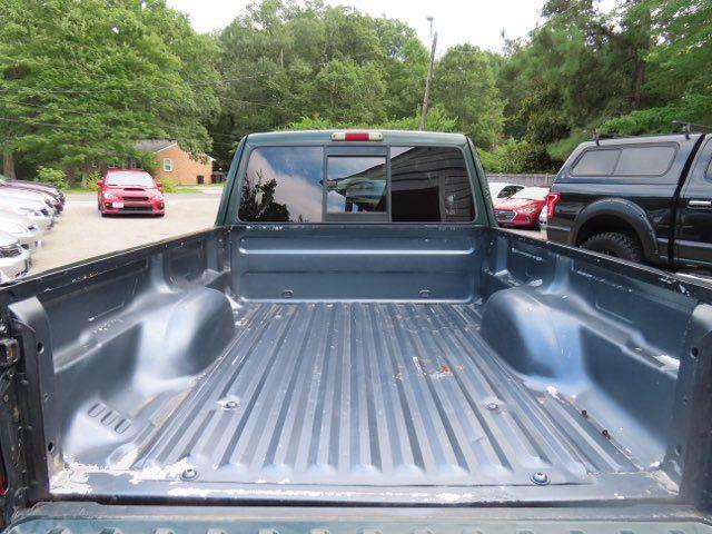 used 2002 Ford Ranger car, priced at $4,999