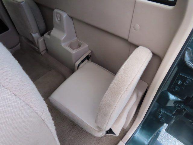 used 2002 Ford Ranger car, priced at $4,999