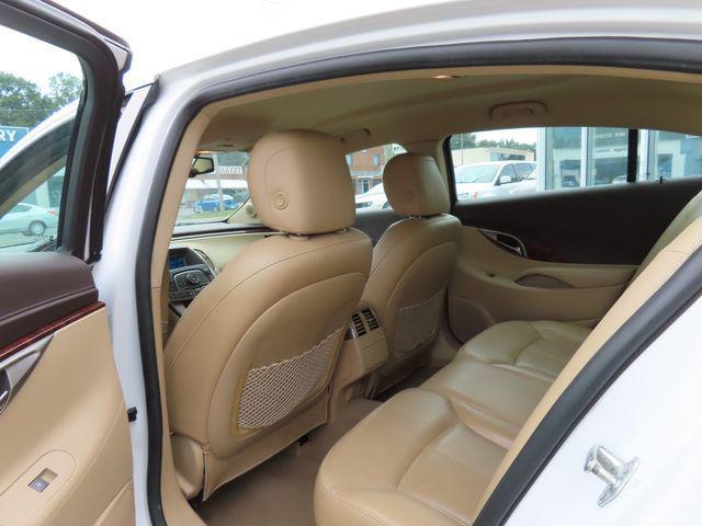 used 2011 Buick LaCrosse car, priced at $5,999