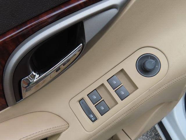 used 2011 Buick LaCrosse car, priced at $5,999