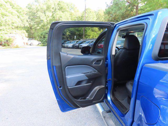 used 2019 Chevrolet Colorado car, priced at $20,999