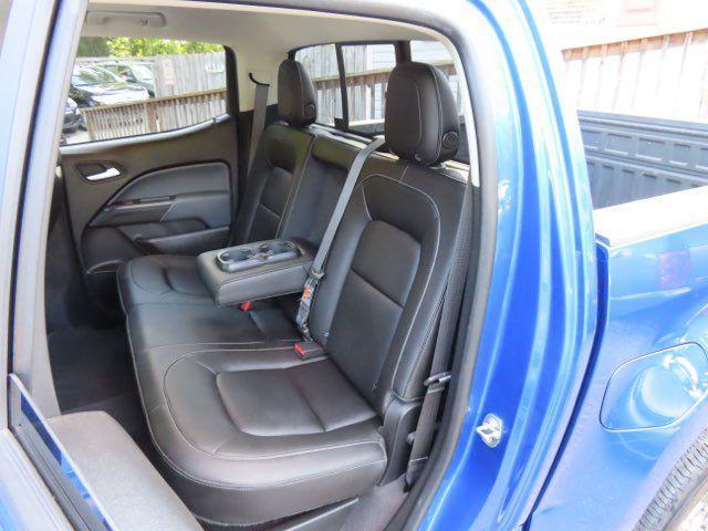 used 2019 Chevrolet Colorado car, priced at $20,999