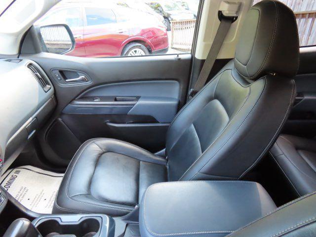 used 2019 Chevrolet Colorado car, priced at $20,999