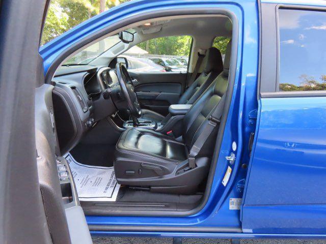 used 2019 Chevrolet Colorado car, priced at $20,999