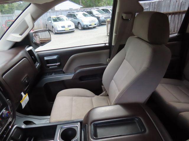 used 2014 Chevrolet Silverado 1500 car, priced at $10,999