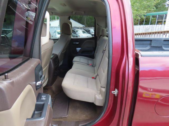 used 2014 Chevrolet Silverado 1500 car, priced at $10,999