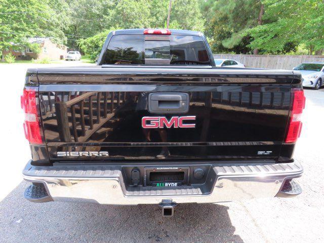 used 2015 GMC Sierra 1500 car, priced at $14,999
