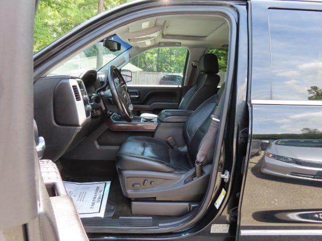 used 2015 GMC Sierra 1500 car, priced at $14,999