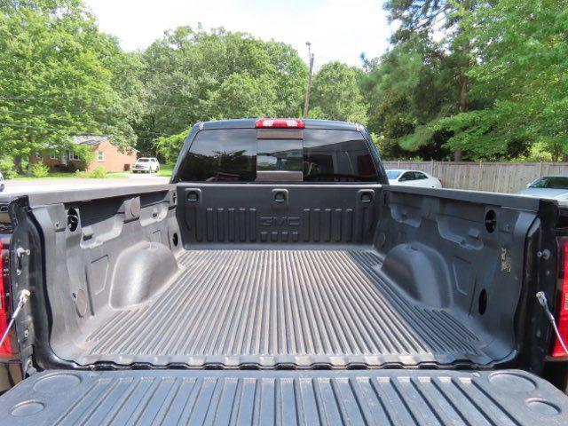used 2015 GMC Sierra 1500 car, priced at $14,999