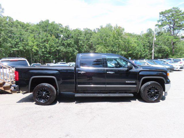 used 2015 GMC Sierra 1500 car, priced at $14,999