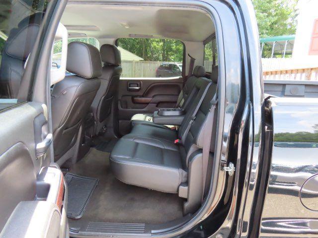 used 2015 GMC Sierra 1500 car, priced at $14,999
