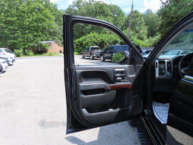 used 2015 GMC Sierra 1500 car, priced at $14,999