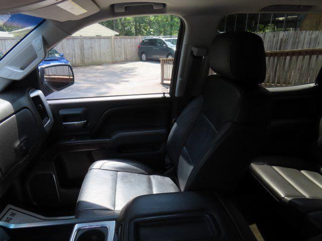 used 2015 GMC Sierra 1500 car, priced at $14,999
