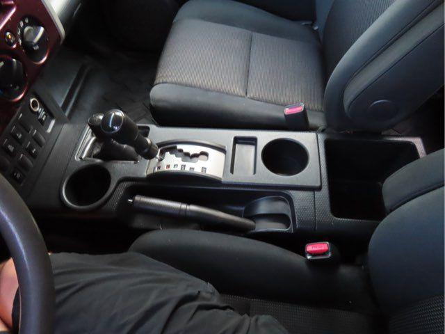 used 2007 Toyota FJ Cruiser car, priced at $10,999