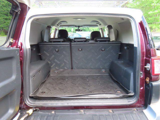 used 2007 Toyota FJ Cruiser car, priced at $10,999