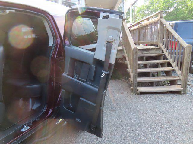 used 2007 Toyota FJ Cruiser car, priced at $10,999