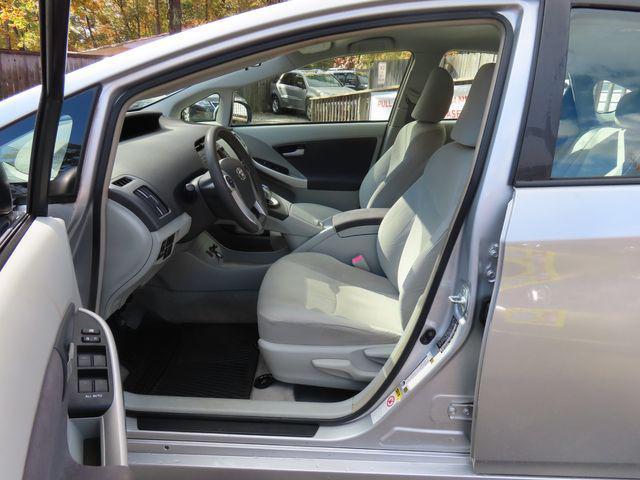 used 2010 Toyota Prius car, priced at $6,799