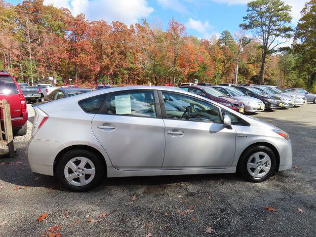 used 2010 Toyota Prius car, priced at $6,799