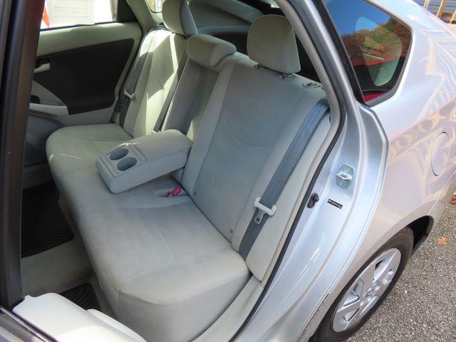 used 2010 Toyota Prius car, priced at $6,799