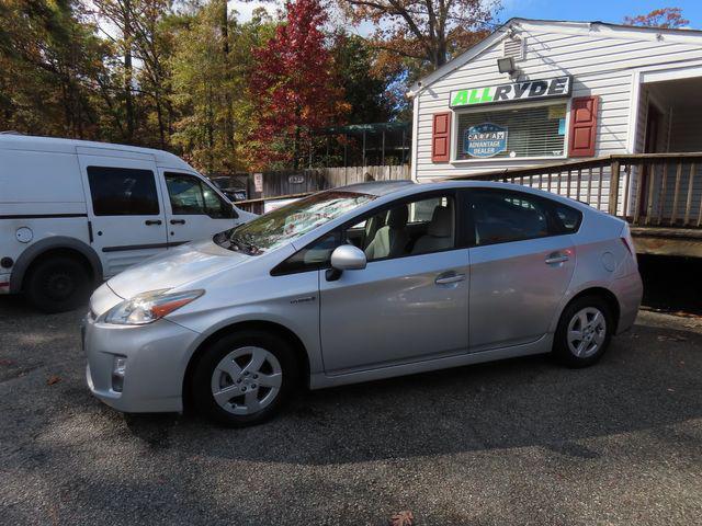 used 2010 Toyota Prius car, priced at $6,799