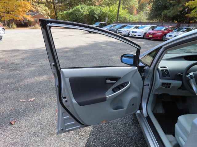 used 2010 Toyota Prius car, priced at $6,799