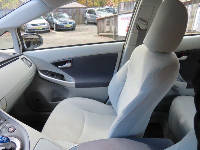 used 2010 Toyota Prius car, priced at $6,799